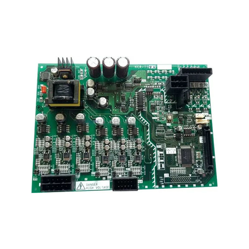 Mitsubishi PCB KCC-704C
