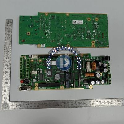 Thyssen drive board MH4-GT 65000007730