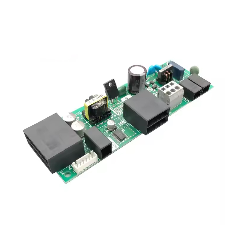 KCR-965A