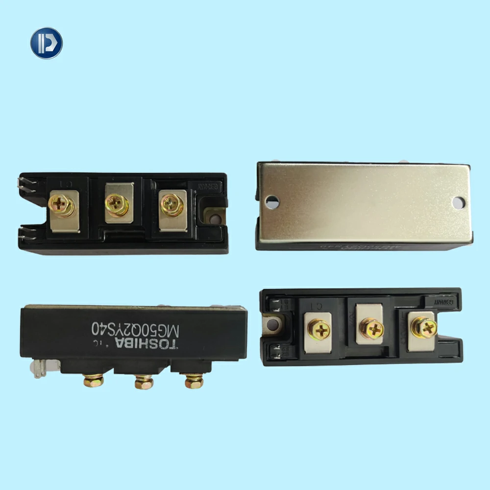 Toshiba Elevator Contactor Module MG50Q2YS40