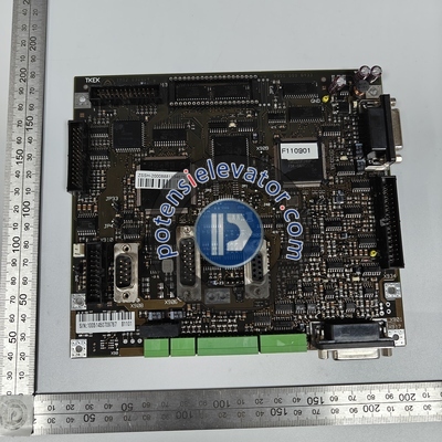Thyssenkrupp Elevator inverter main board TMI2