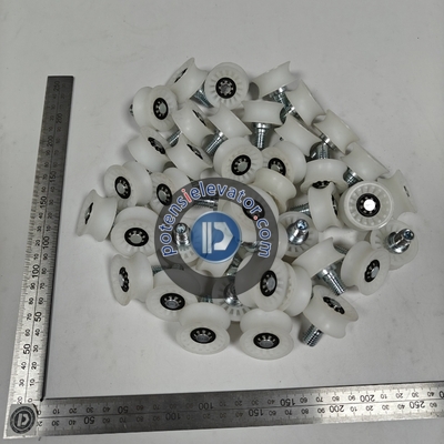 For Fermator door roller PFR-04 D=33 PFR.040000000