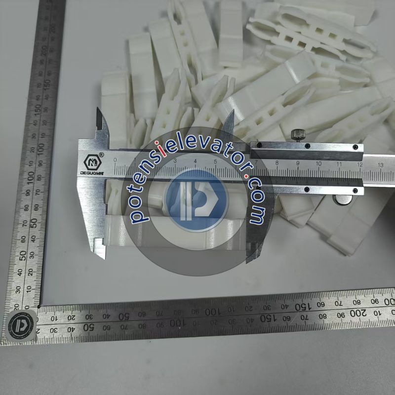 Kone elevator door slider KM470560G01
