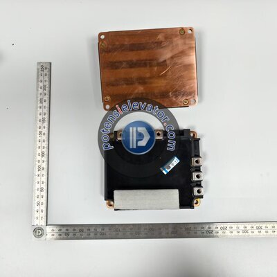 Mitsubishi module PM200RSE060