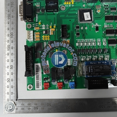 For Hyundai main board WBVF 30kw