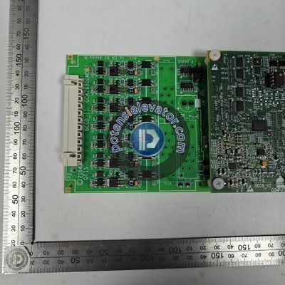 Otis Elevator Pcb Board GCA26800MD30