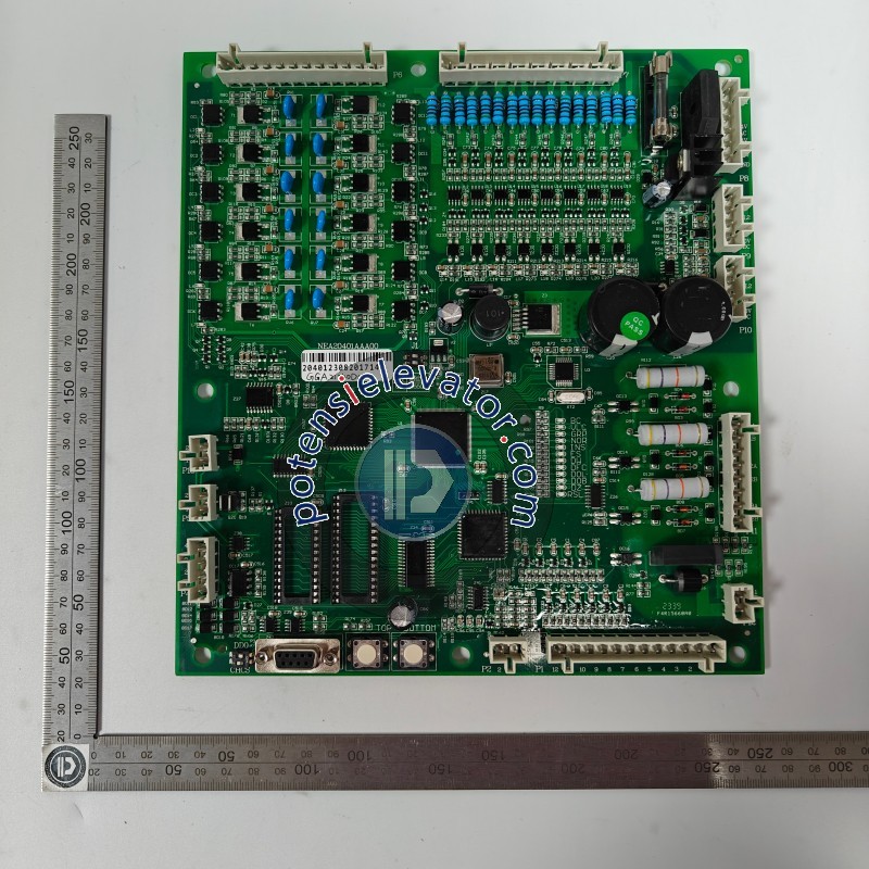 For Otis Elevator PCB Board GGA21240D10