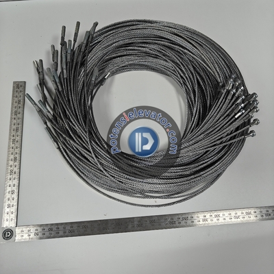 Fermator Synchronous Air Cord 4380mm FE018-0030