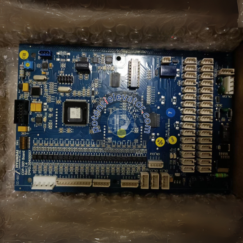 Hyundai PCB COP-30D