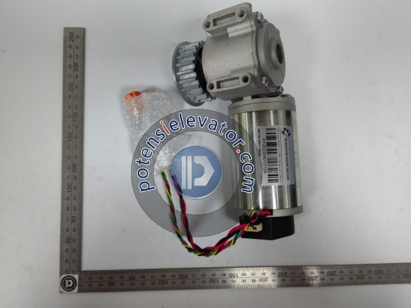 For Kone Door Motor M903370G04