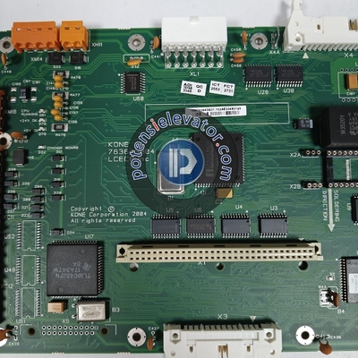 For Kone Main Board KM763640G01
