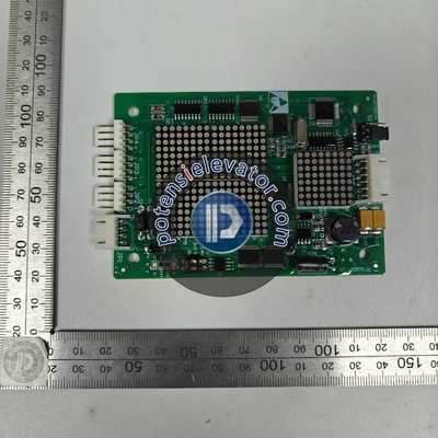 For KLEEMANN elevator circuit board SM.04VR/M.01