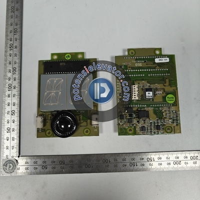 For Otis display board FAA23600AA1
