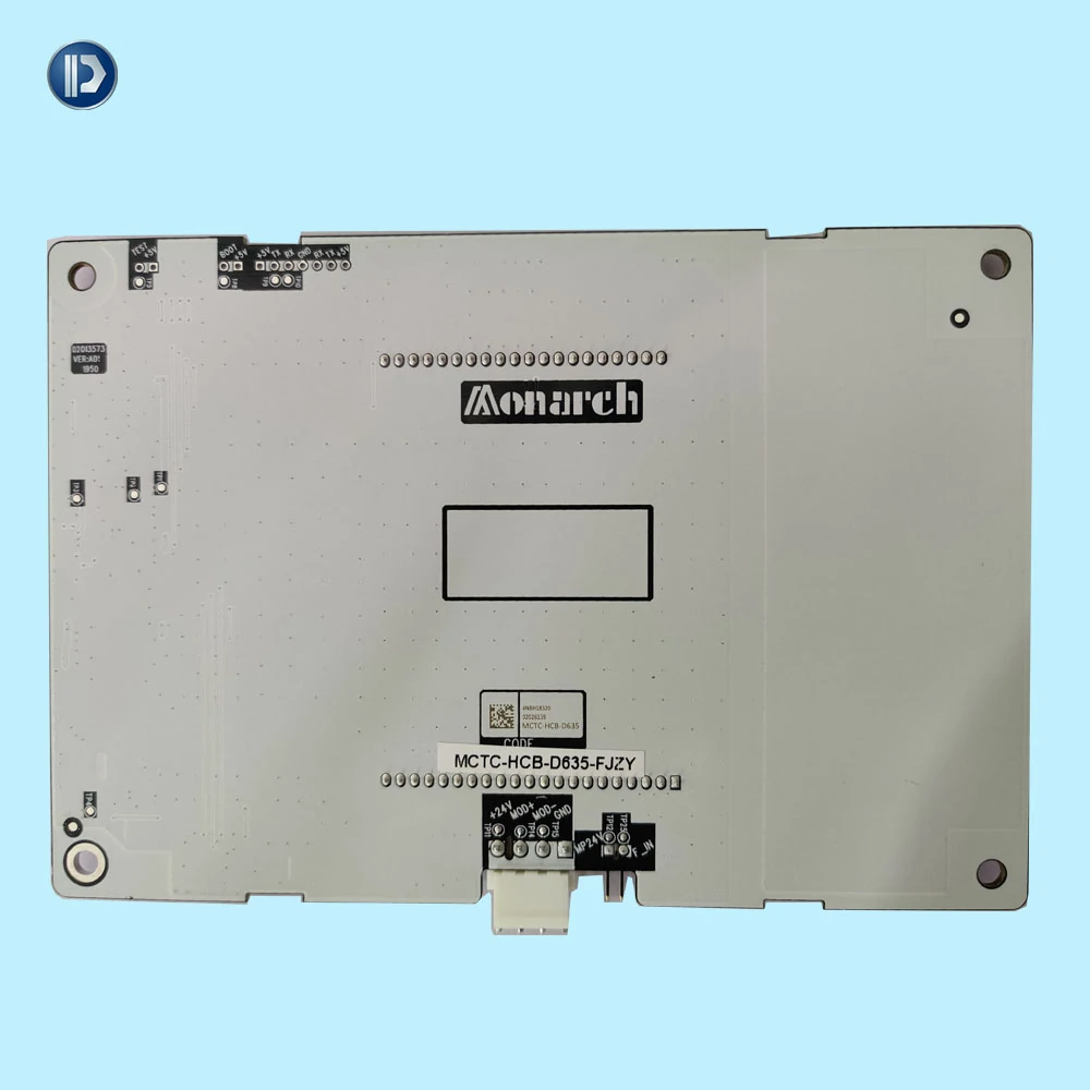Monarch Elevator Display Panel Lift PCB Board MCTC-HCB-D635