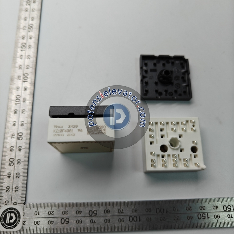 Vincotech IGBT SKiiP Module K210F4001