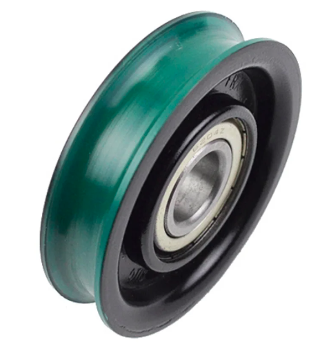 OTIS Elevator door hanger roller 85x20x6204