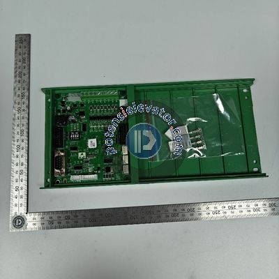 Sigma communication board SM.02/G