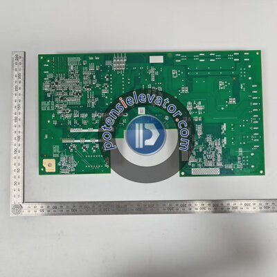 Mitsubishi KCR-910B pcb board