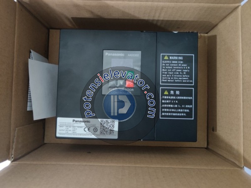Panasonic Door Controller AAD03020DKT01