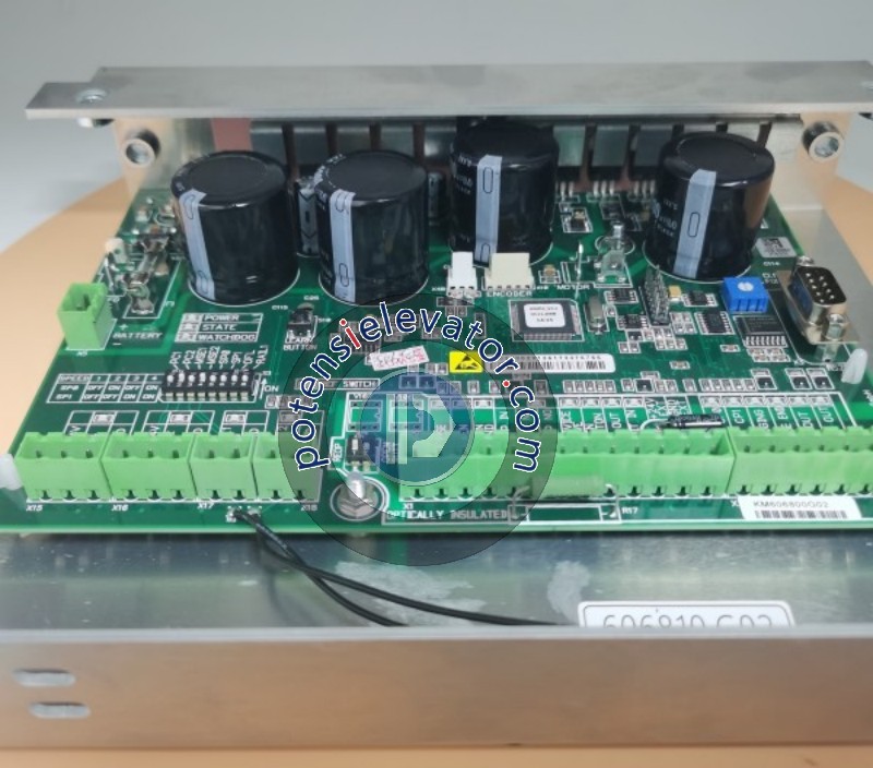 For Kone elevator PCB KM606810G02 made in china
