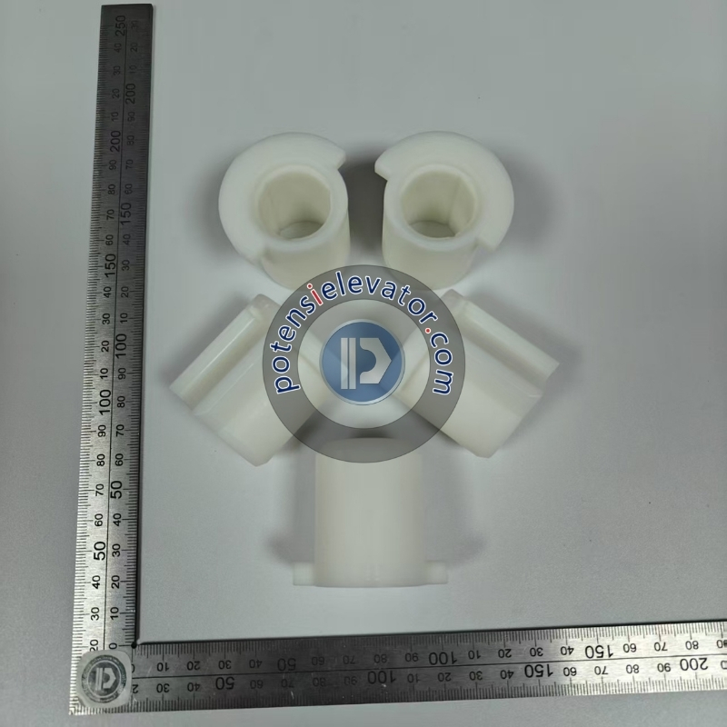 Otis XO‑508 escalator step bushing