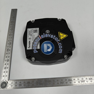 For Fermator elevator door motor PMVC