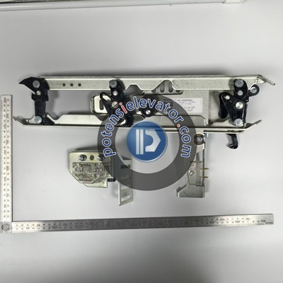 Fermator door vane CDL.VF00CI000