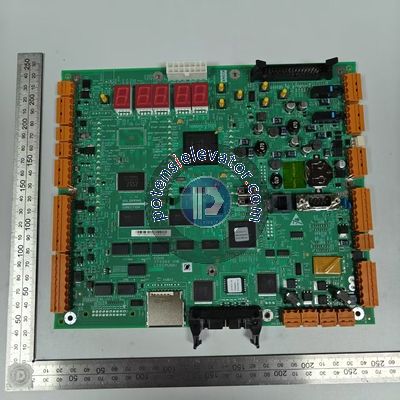 Kone circuit board lCECPU561 KM773390G07