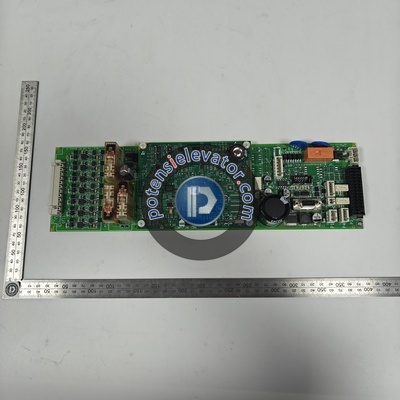 For OTIS PCB GCA26800MD2