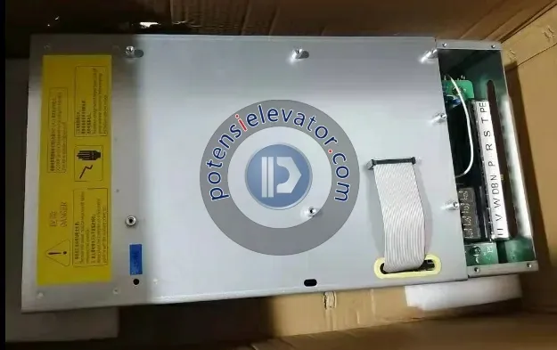 XIZI OTIS elevator Integrated Controller CON8005P150-4