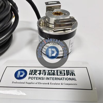 Otis Encoder GCA633A1
