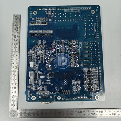 XIO elevator circuit board YM23080489SM XIOCM V1.3Z