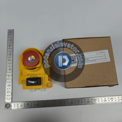 XIO elevator pit inspection box XOA3161BCP002