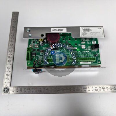 Kone door board KM606030G01