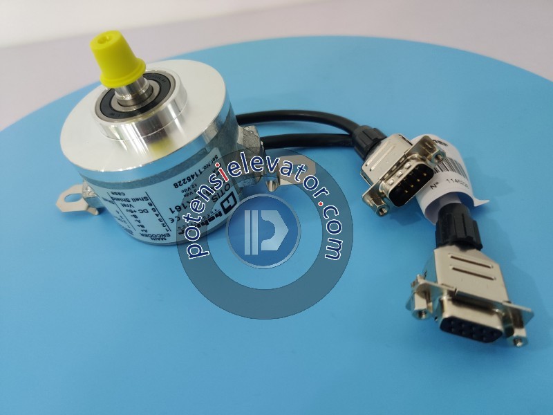 Otis encoder TAA633K161
