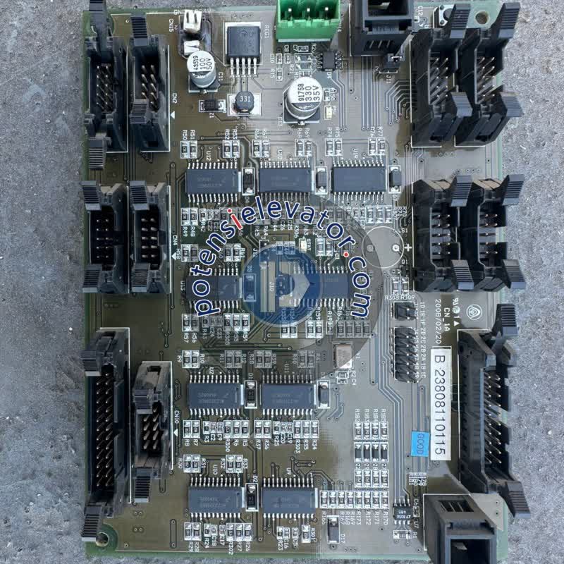 PCB CN_1A
