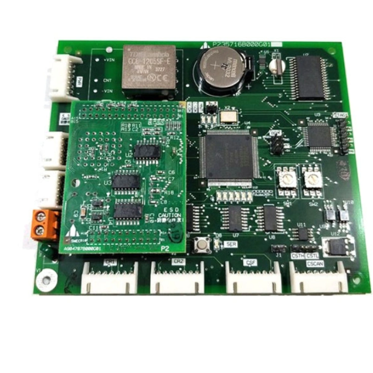 Mitsubishi Elevator Board P235716B000G01