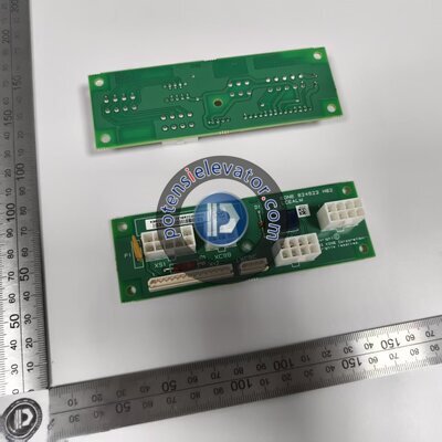 KONE communication board KM824620G01