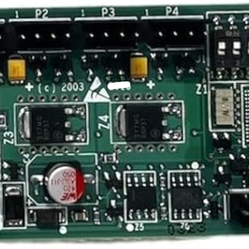 For Otis Elevator PCB GDA25005B1