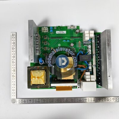 Kone pcb KM772200G02