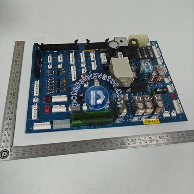 For Hyundai Elevator PCB, TNP BOARD 20400075 H33