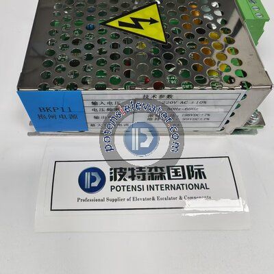 SJEC power supply BKP11