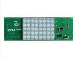 Kone Elevator Display Board KM863270G01