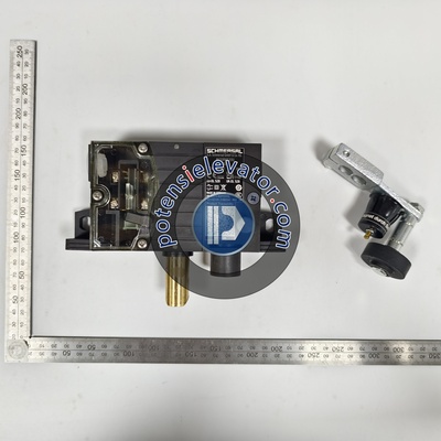 For Schmersal door lock switch AV20RHX20U-GB215