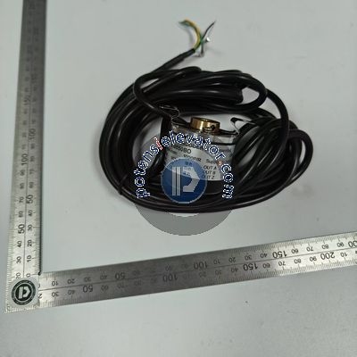 Elevator encoder H40-6-0050Bo