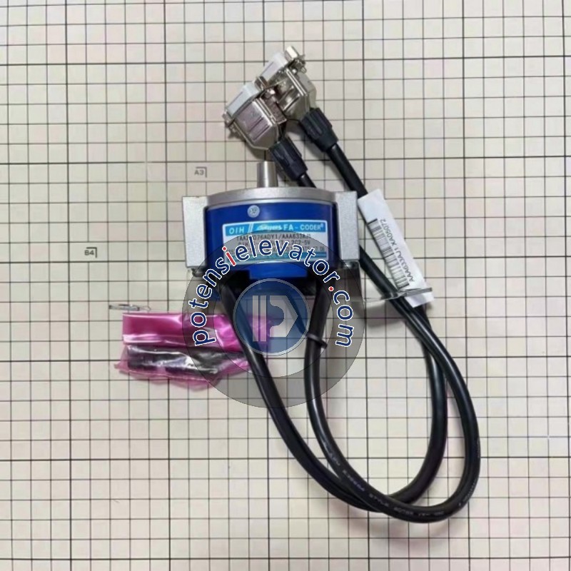 For Tamagawa elevator encoder TAA27076ADY1 AAA633AJ1