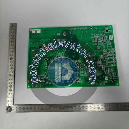 KCR-908B
