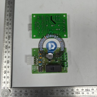 Otis PCB RSBUZLR V1.4,XAA610EH1