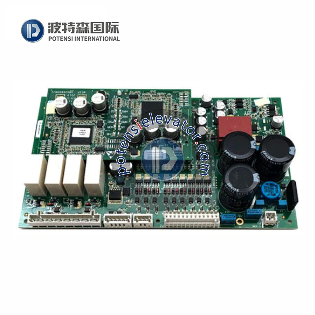 XIZI OTIS Escalator NESB main board GBA26800MJ1