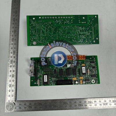 KONE communication board S614/M6